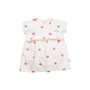 B.E.S.S. Dress sh.sl. Dots - Bubbles & Bo