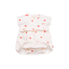 B.E.S.S. Dress sh.sl. Dots - Bubbles & Bo