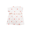B.E.S.S. Dress sh.sl. Dots - Bubbles & Bo