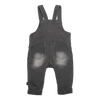 B.E.S.S. Dungaree Jog Denim - Bubbles & Bo