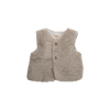 B.E.S.S. Gilet Teddy - Bubbles & Bo