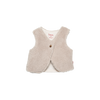 B.E.S.S. Gilet Teddy - Bubbles & Bo