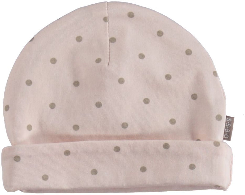 B.E.S.S. Hat Dots - Bubbles & Bo