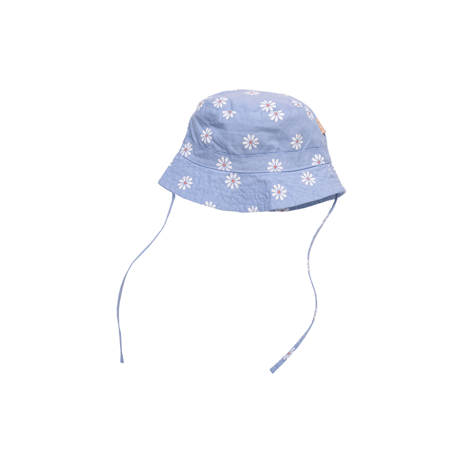 B.E.S.S. Hat Flowers