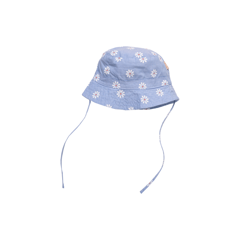 B.E.S.S. Hat Flowers - Bubbles & Bo