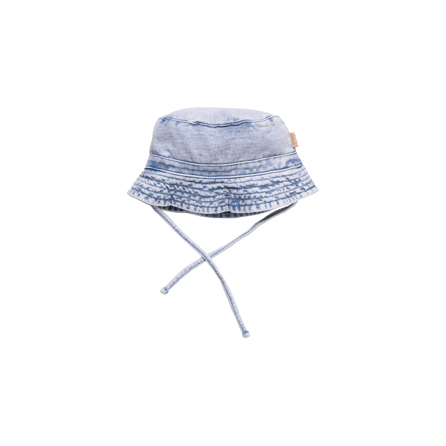 B.E.S.S. Hat Jogdenim