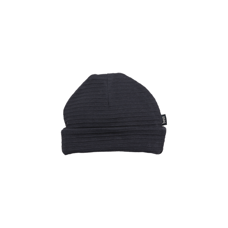 B.E.S.S. Hat Rib - Bubbles & Bo