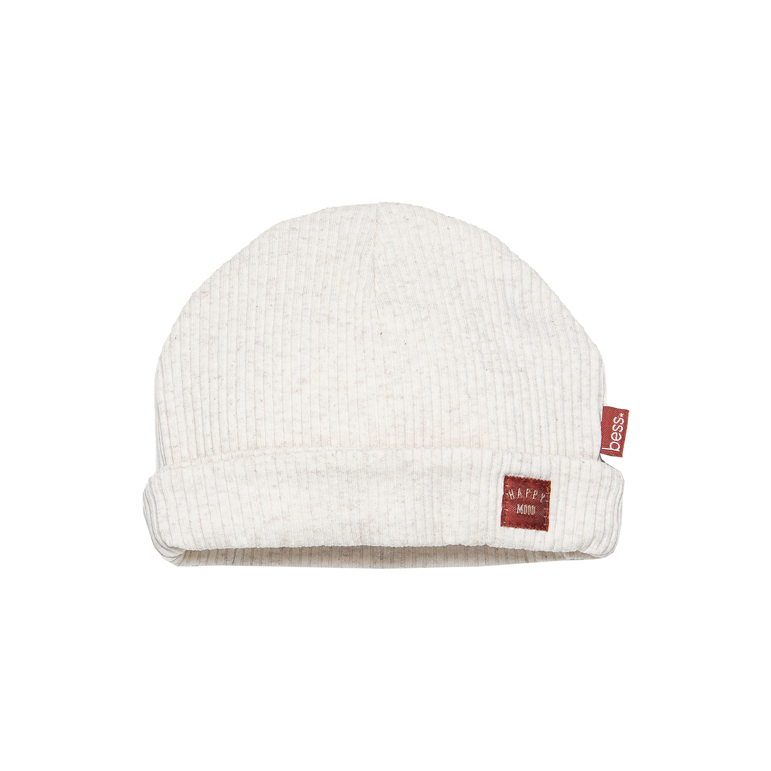 B.E.S.S. Hat Rib