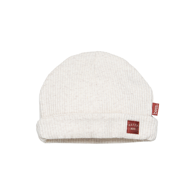 B.E.S.S. Hat Rib - Bubbles & Bo