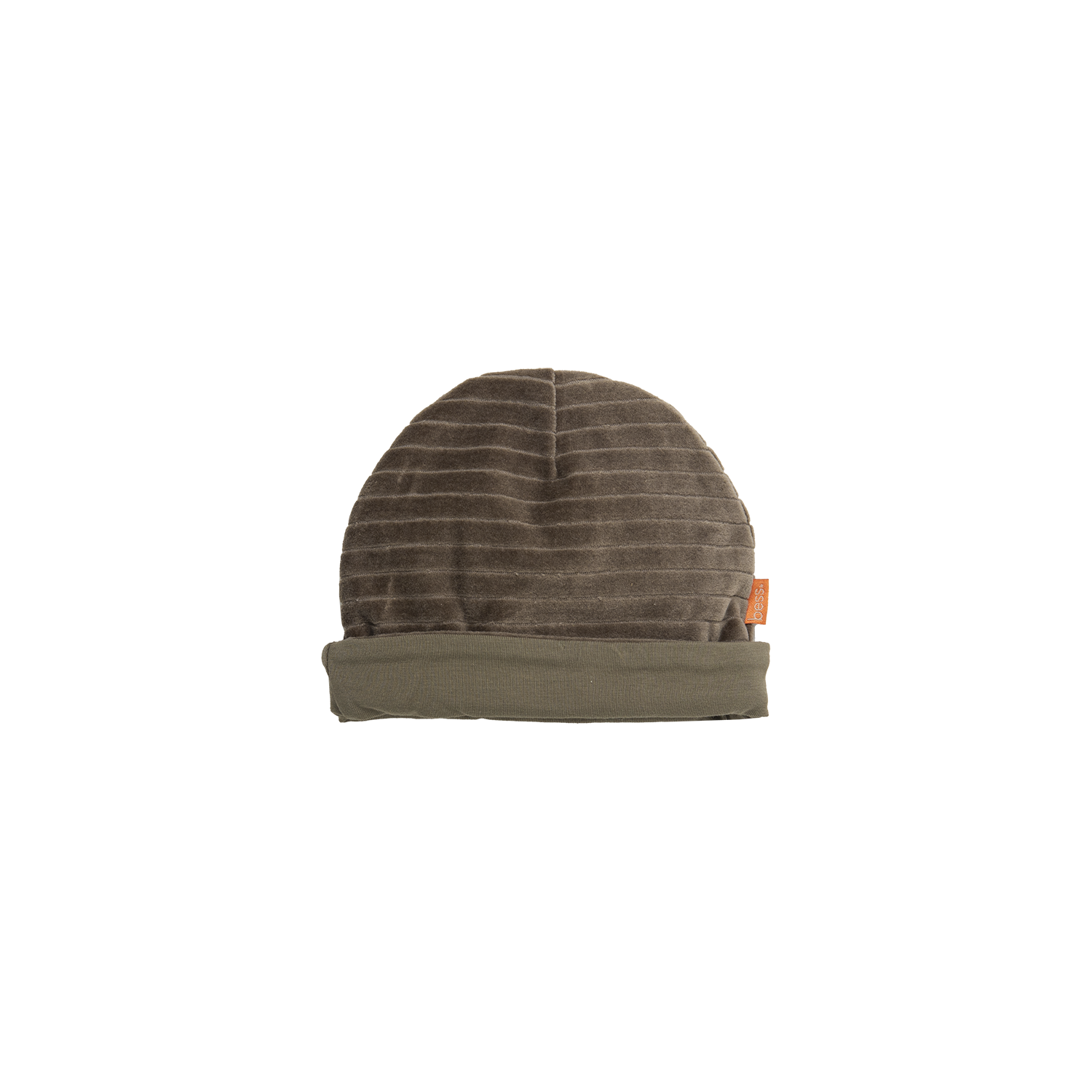 B.E.S.S. Hat Velvet
