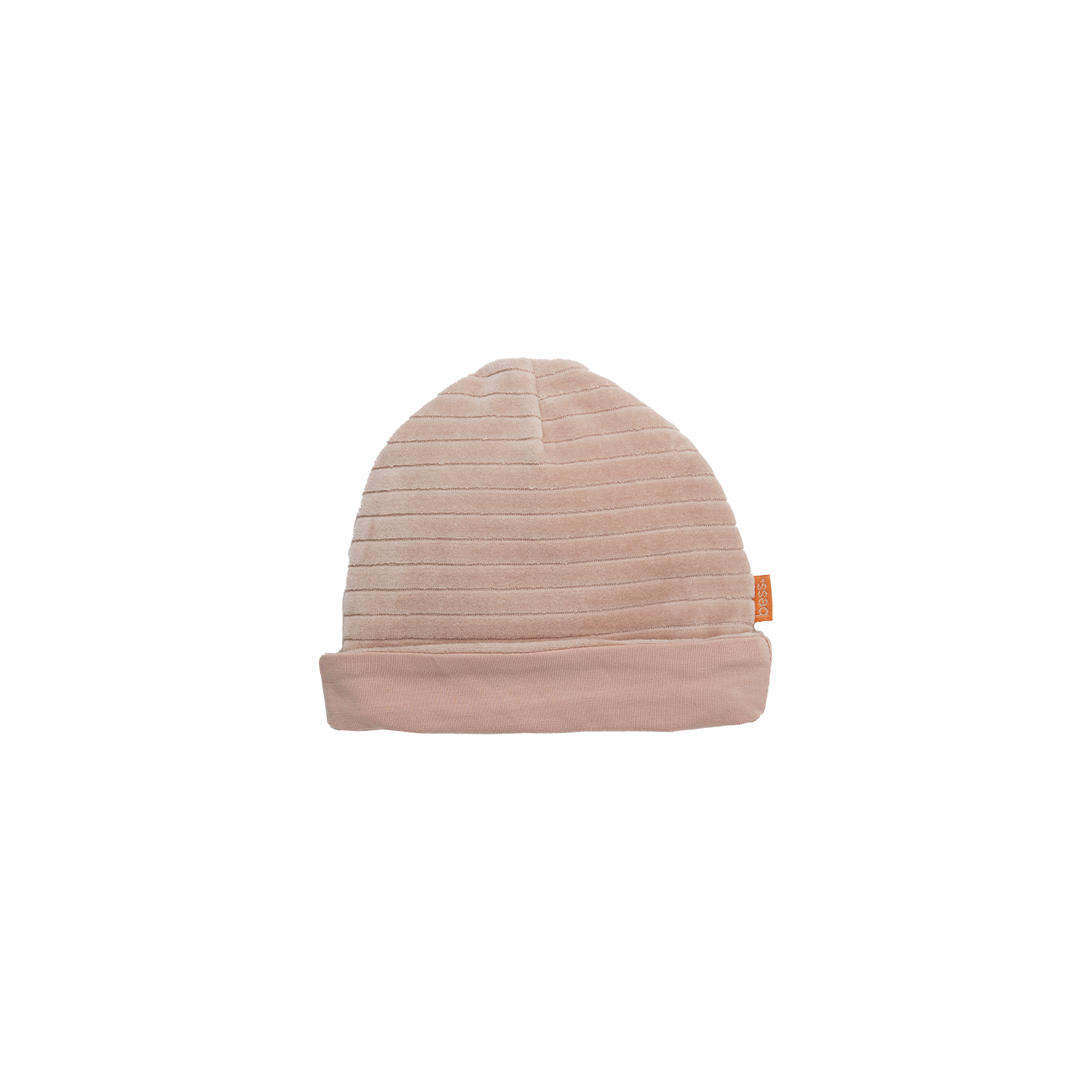 B.E.S.S. Hat Velvet