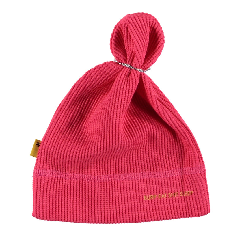 B.E.S.S. Hat Waffle - Bubbles & Bo