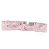 B.E.S.S. Headband AOP Swan - Bubbles & Bo