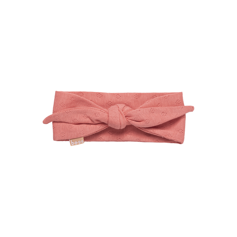 B.E.S.S. Headband Ajour - Bubbles & Bo