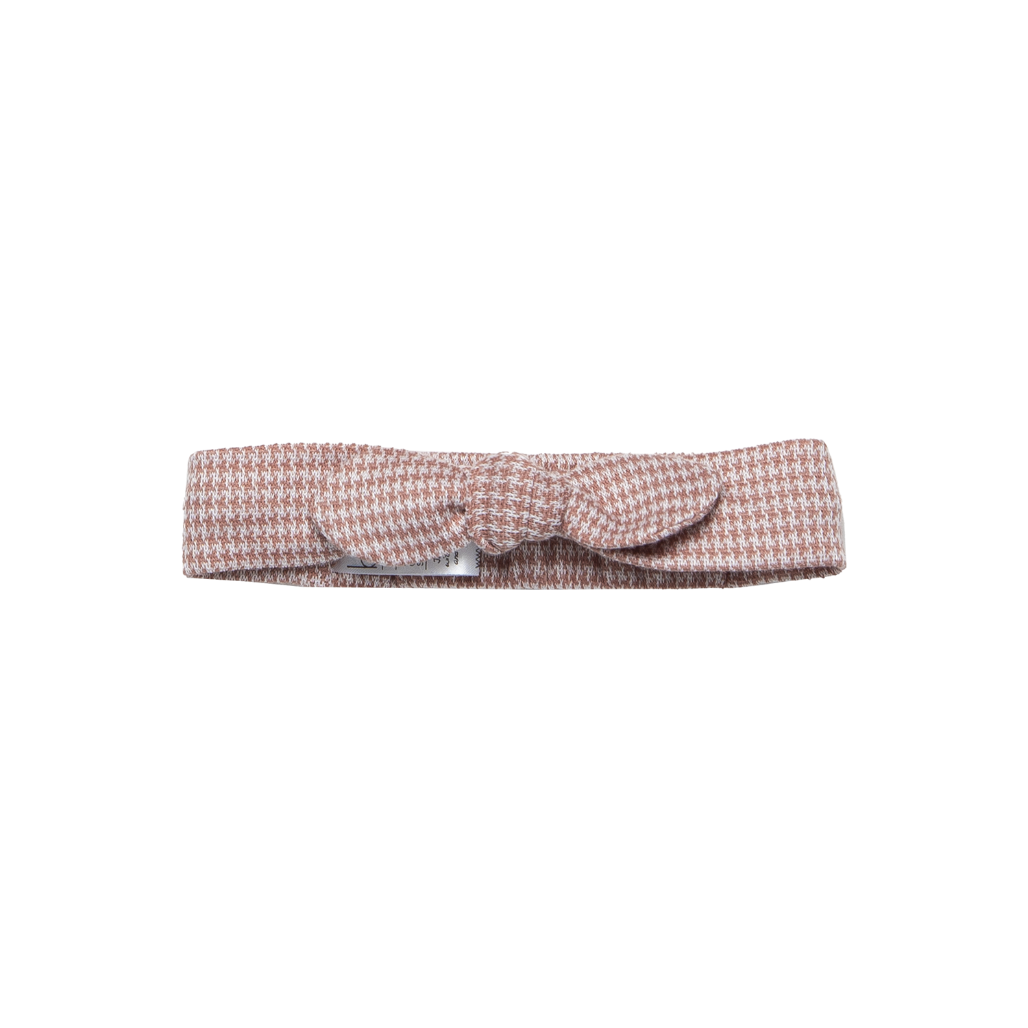 B.E.S.S. Headband Checked