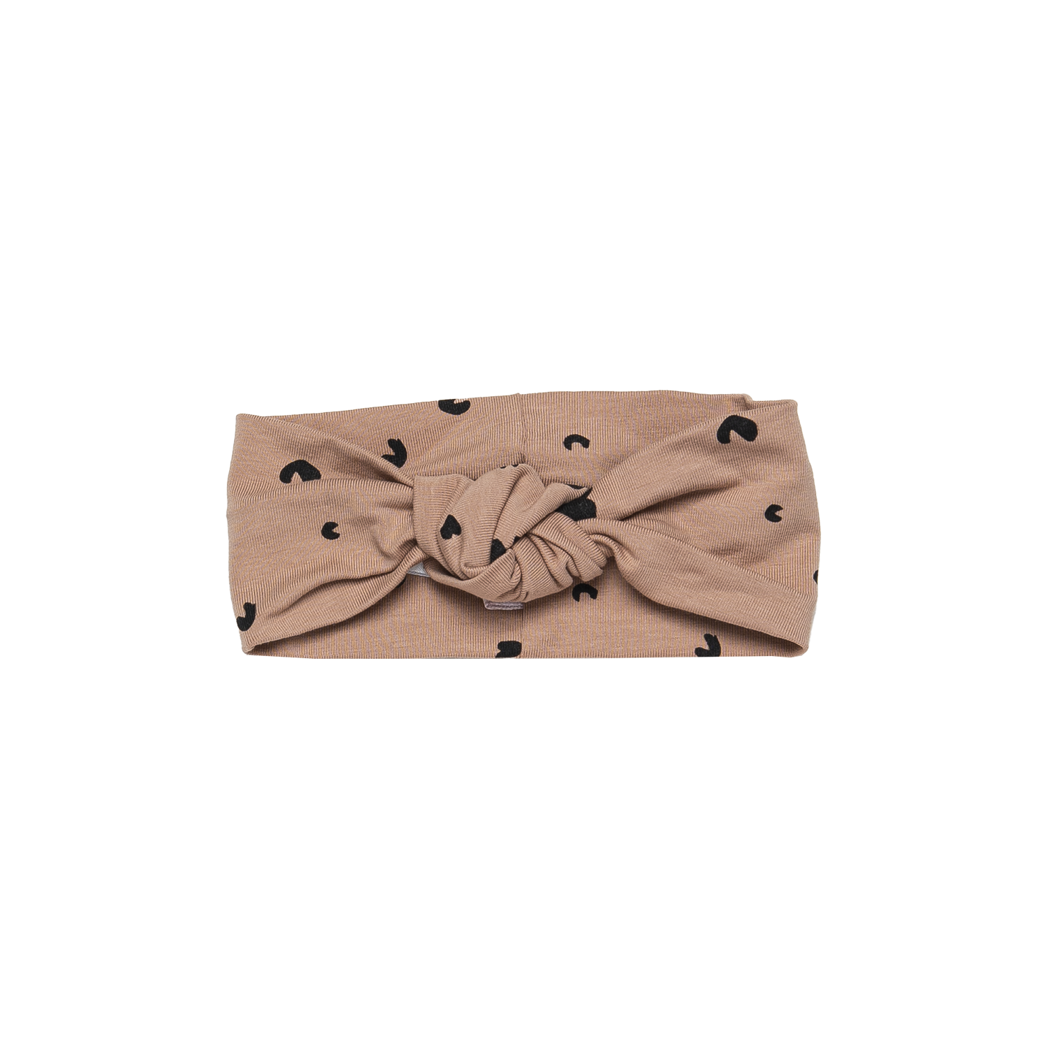B.E.S.S. Headband Cheetah