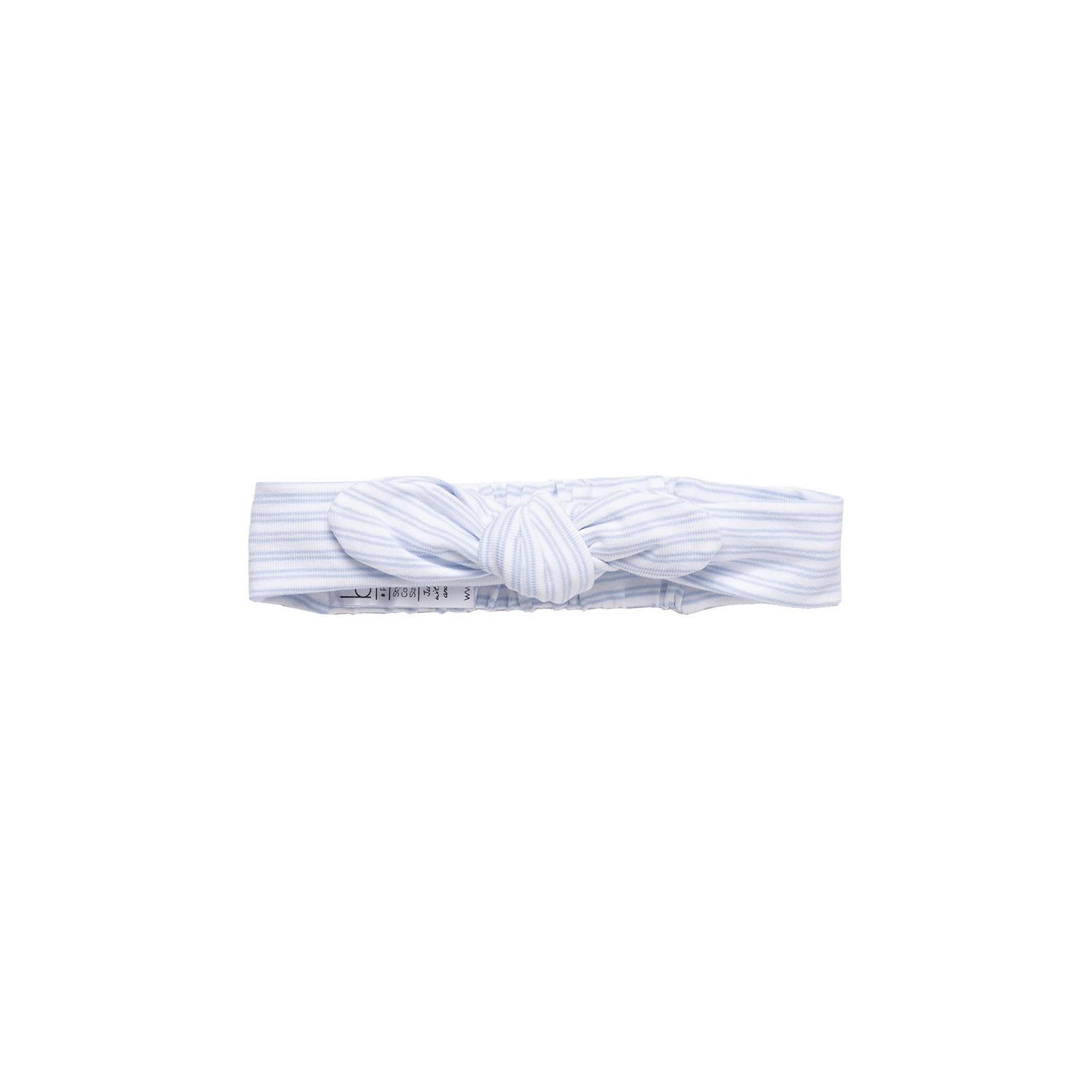 B.E.S.S. Headband Striped