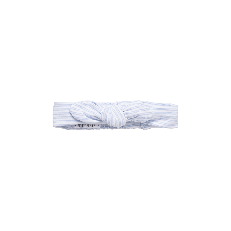 B.E.S.S. Headband Striped - Bubbles & Bo