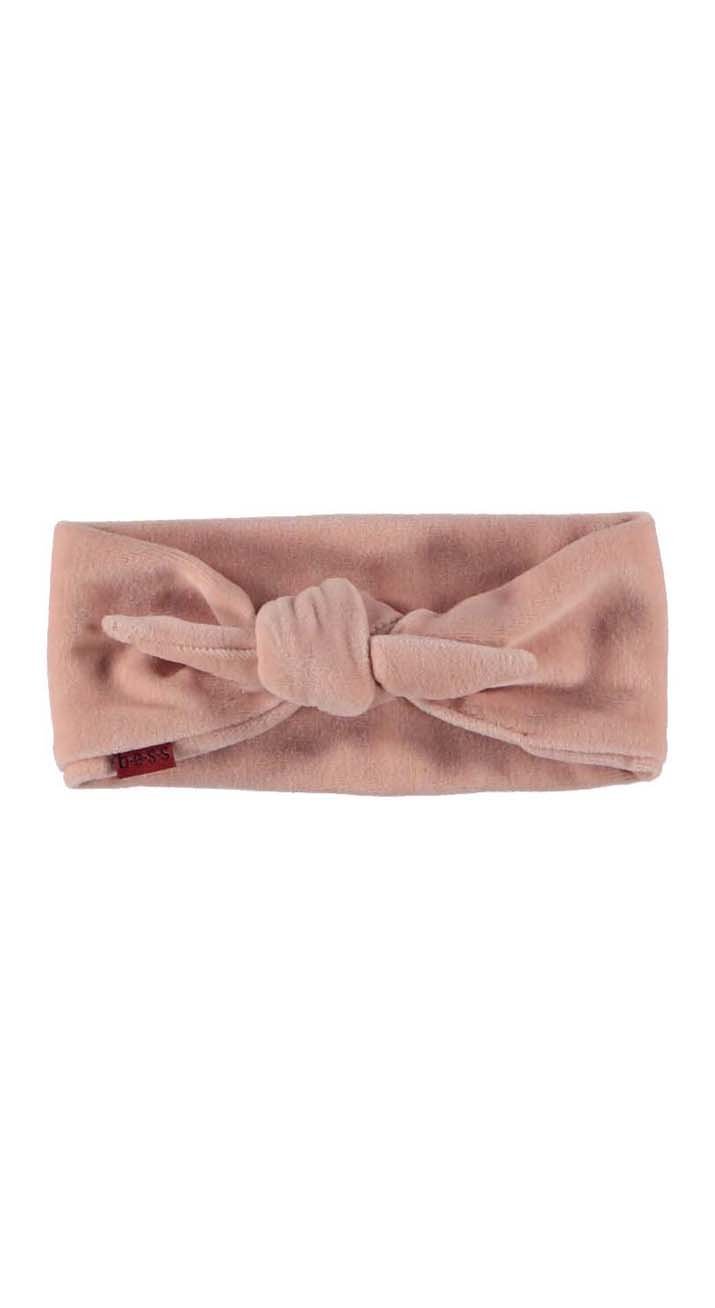 B.E.S.S. Headband Velvet