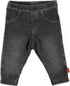 B.E.S.S. Jegging Jogdenim - Bubbles & Bo