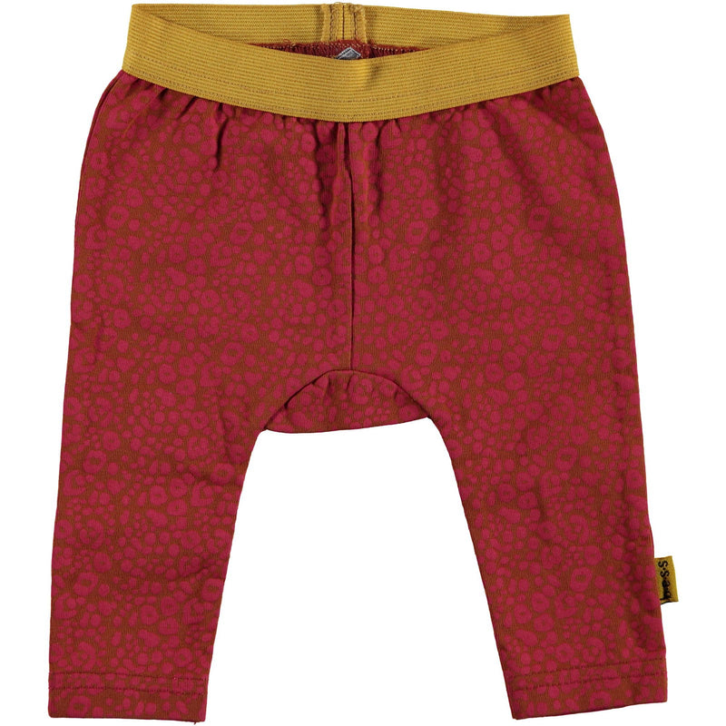 B.E.S.S. Legging AOP - Bubbles & Bo