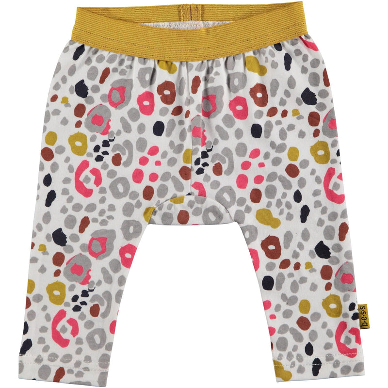 B.E.S.S. Legging AOP - Bubbles & Bo