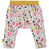 B.E.S.S. Legging AOP - Bubbles & Bo