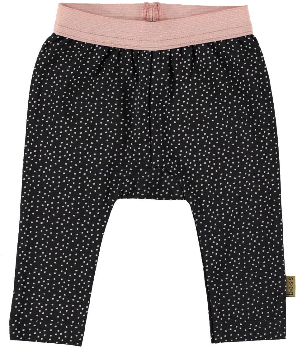 B.E.S.S. Legging AOP Dots