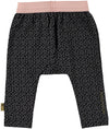 B.E.S.S. Legging AOP Dots - Bubbles & Bo