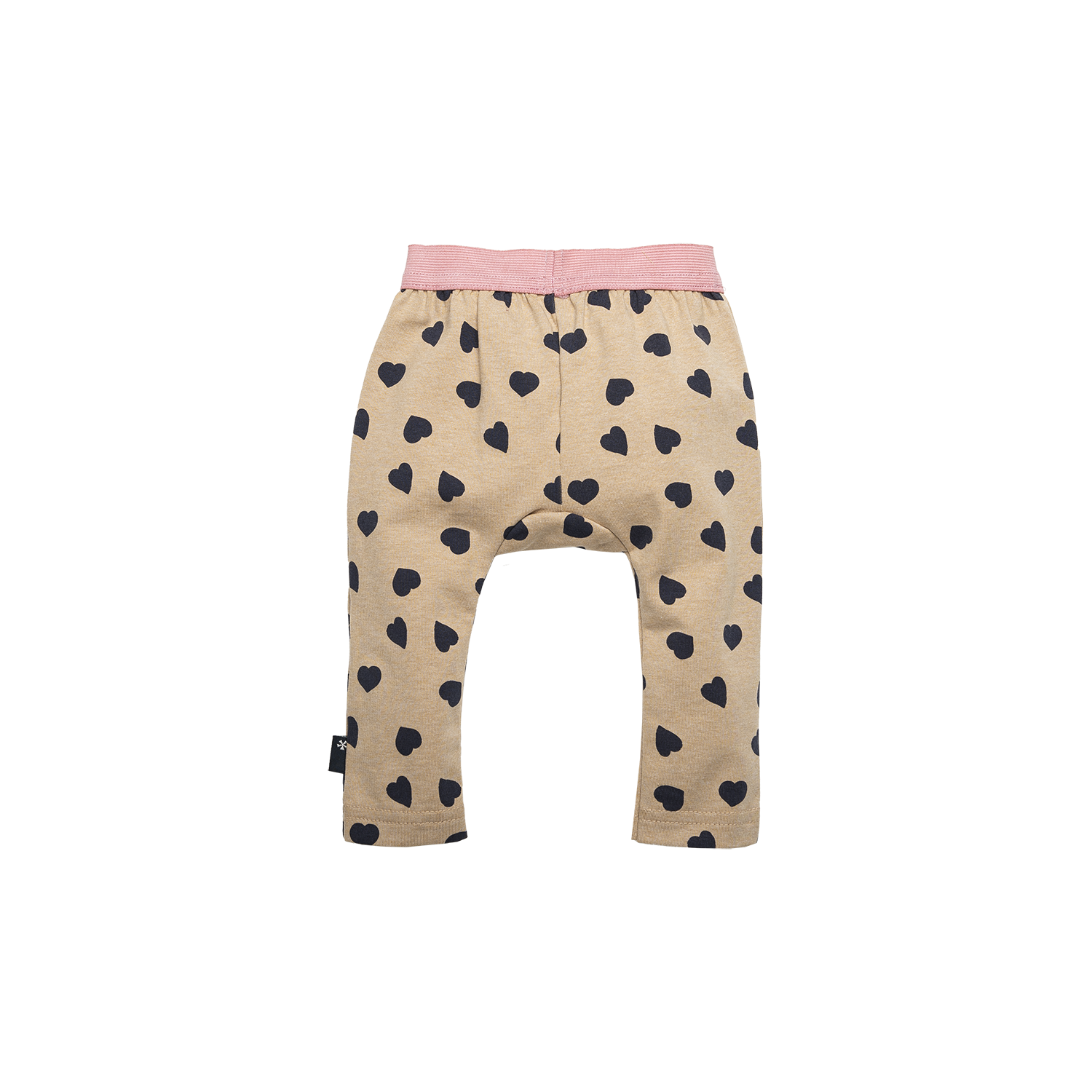 B.E.S.S. Legging AOP Hearts