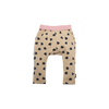 B.E.S.S. Legging AOP Hearts - Bubbles & Bo