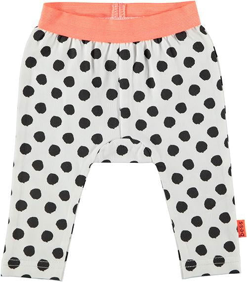 B.E.S.S. Legging Dots - Bubbles & Bo