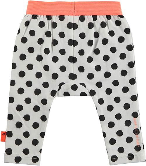 B.E.S.S. Legging Dots - Bubbles & Bo