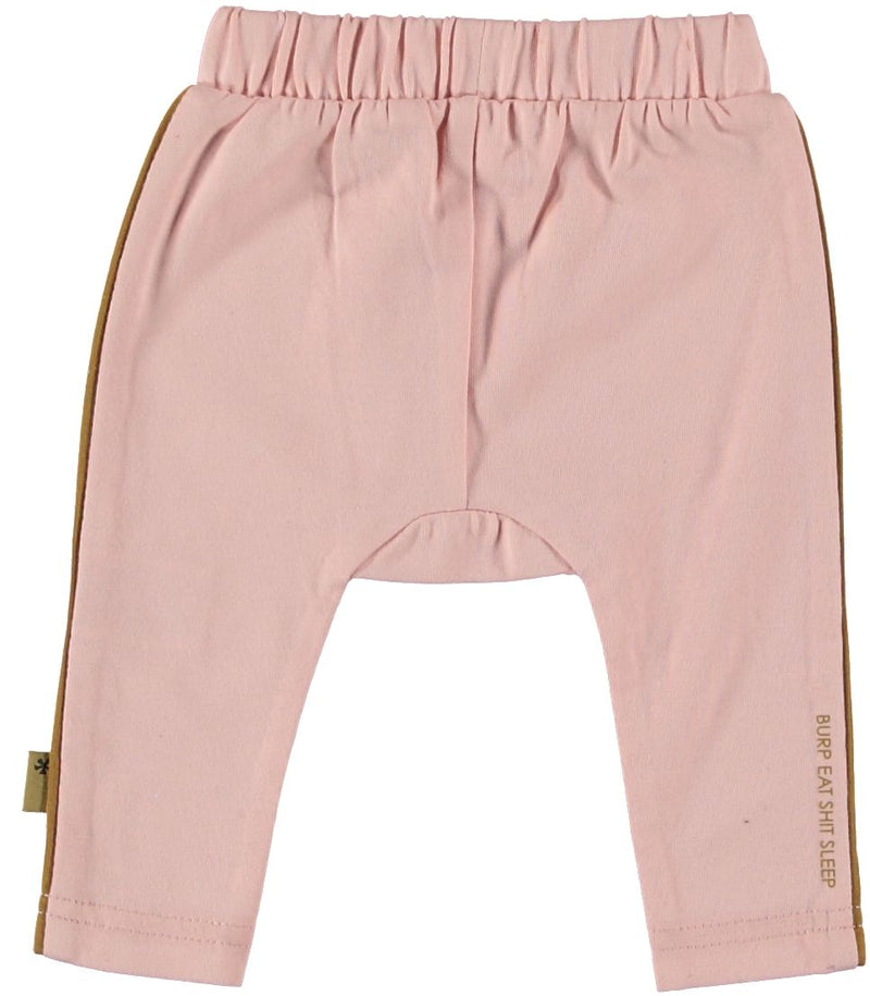 B.E.S.S. Legging Piping - Bubbles & Bo