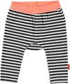 B.E.S.S. Legging Striped - Bubbles & Bo