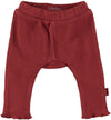 B.E.S.S. Legging Waffle - Bubbles & Bo
