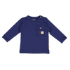 B.E.S.S. Longsleeve Buttons - Bubbles & Bo