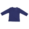 B.E.S.S. Longsleeve Buttons - Bubbles & Bo