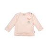 B.E.S.S. Longsleeve Pocket Flowers - Bubbles & Bo