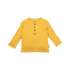 B.E.S.S. Longsleeve Rib - Bubbles & Bo