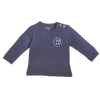 B.E.S.S. Longsleeve Slub Yeah! - Bubbles & Bo