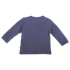 B.E.S.S. Longsleeve Slub Yeah! - Bubbles & Bo
