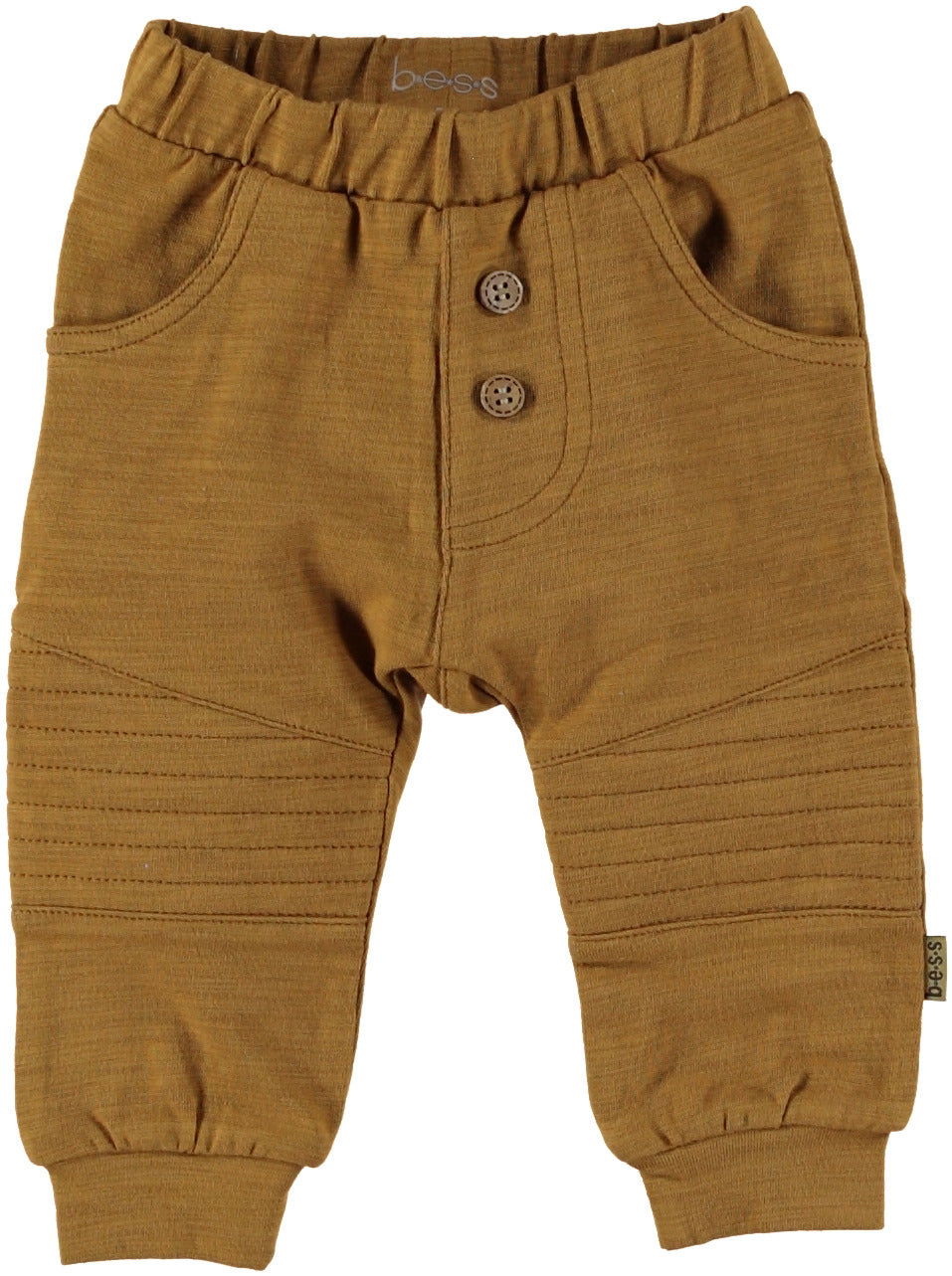 B.E.S.S. Pants Biker