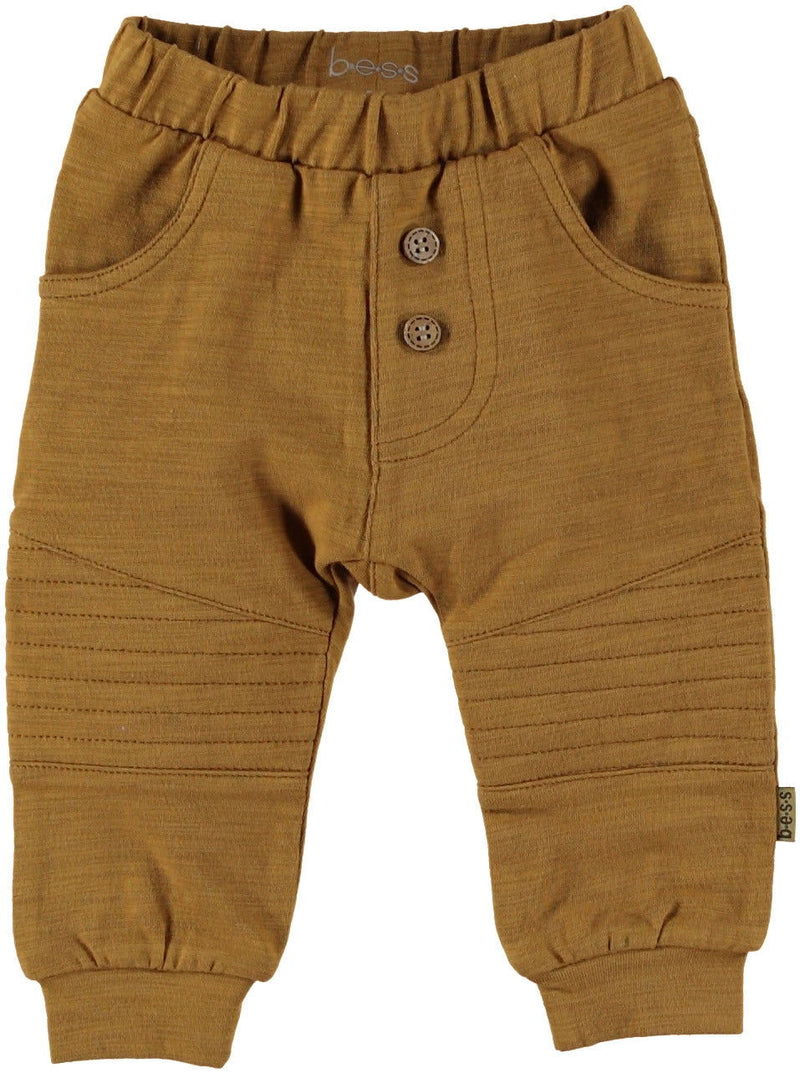 B.E.S.S. Pants Biker - Bubbles & Bo
