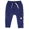 B.E.S.S. Pants Cargo Buttons - Bubbles & Bo
