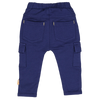 B.E.S.S. Pants Cargo Buttons - Bubbles & Bo