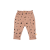 B.E.S.S. Pants Cheetah - Bubbles & Bo