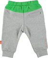 B.E.S.S. Pants Colorblock - Bubbles & Bo