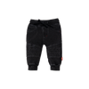 B.E.S.S. Pants Denim - Bubbles & Bo