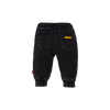 B.E.S.S. Pants Denim - Bubbles & Bo